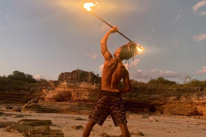 Learn the Art of Fire - A Detailed Look at the Learn the Art of Fire Tour