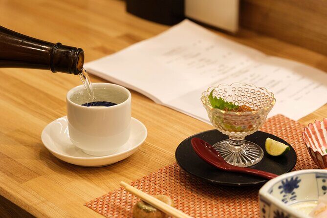 Learn the art of Japanese cuisine from northern culinary experts - Frequently Asked Questions