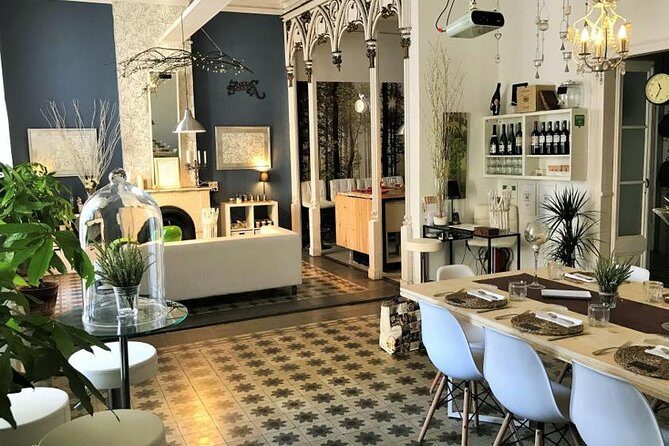Learn The Art Of Spanish Tapas With a Local Chef in Barcelona - A Deep Dive into the Tapas Experience in Barcelona
