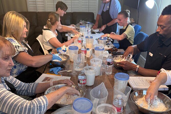Learn the art of traditional sourdough bread - Discover the Art of Traditional Sourdough Bread in Scottsdale