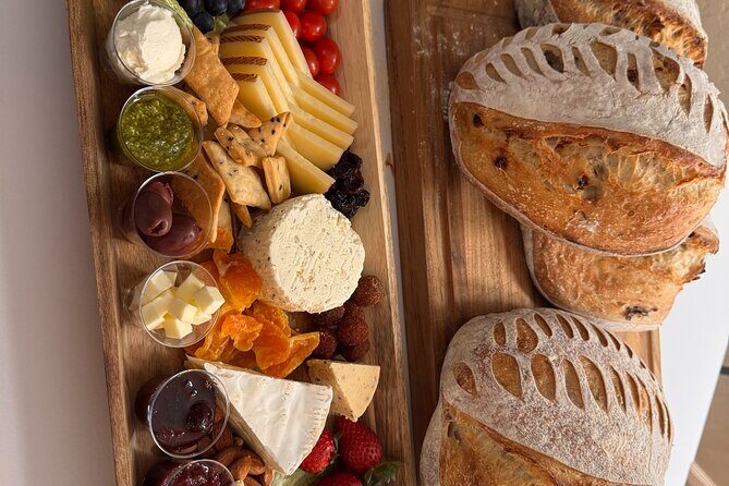 Learn the art of traditional sourdough bread - FAQ