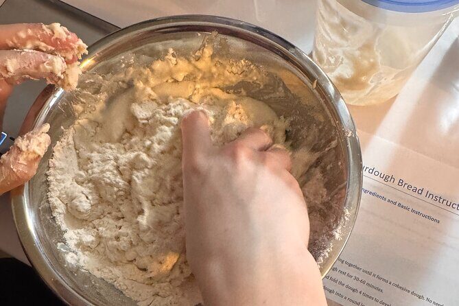 Learn the art of traditional sourdough bread - Final Word