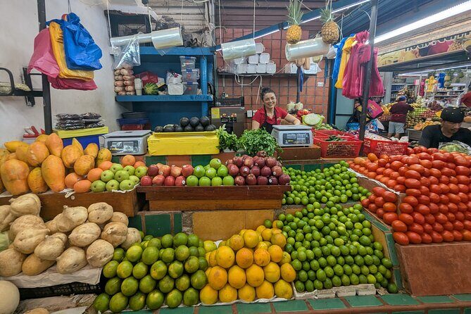 Learn the history and contents of the main market - FAQs