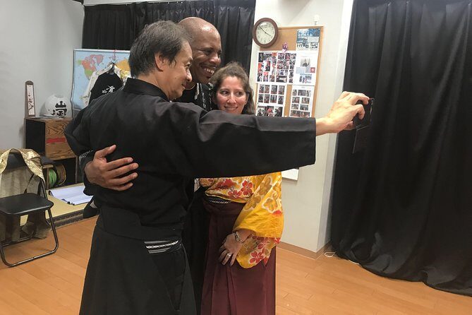 Learn The Katana 'Sword' Technique of Samurai and Ninja - Final Thoughts
