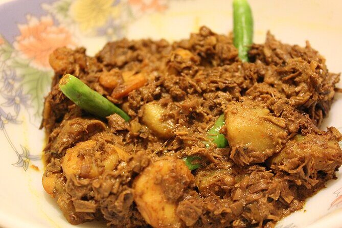 Learn to Cook Authentic Bengali Food in a Local Home - Key Points