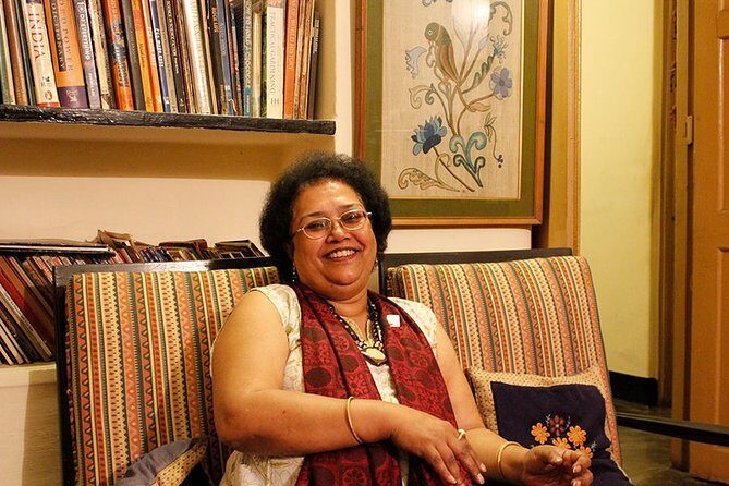 Learn to Cook Authentic Bengali Food in a Local Home - The Value of a Home-Cooked Culinary Journey