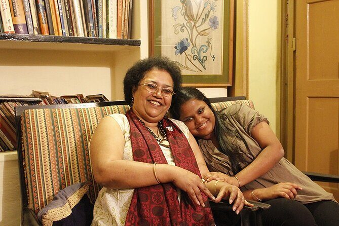 Learn to Cook Authentic Bengali Food in a Local Home - Who Should Book This Experience?