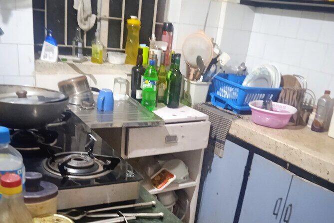 Learn to Cook Authentic Bengali Food in a Local Home - FAQs