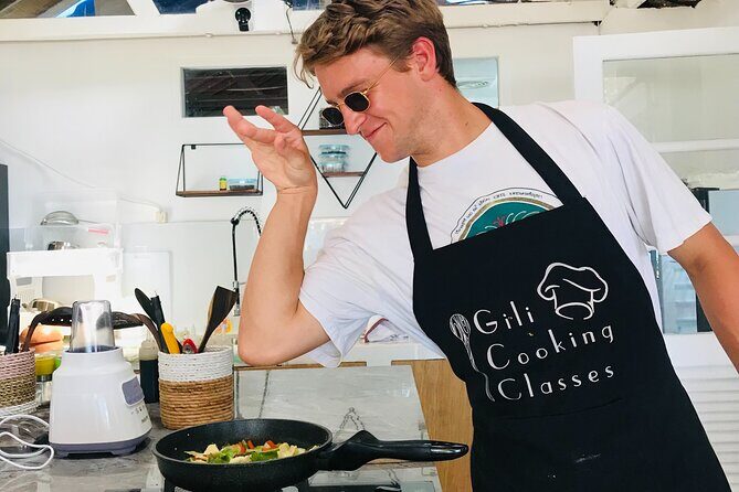 Learn to cook authentic Indonesian food at Gili Cooking Classes - What Makes This Cooking Class Stand Out?