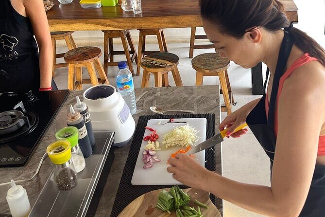 Learn to cook authentic Indonesian food at Gili Cooking Classes - FAQ