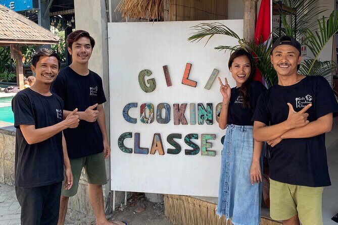 Learn to cook authentic Indonesian food at Gili Cooking Classes - Summing It Up