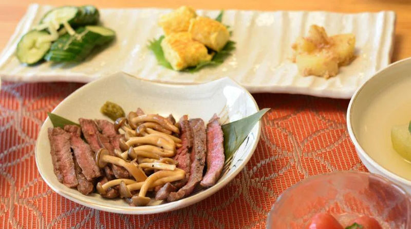 Learn To Cook Japans Famous Wagyu Beef In Tokyo (3 Hours) - The key points before you book