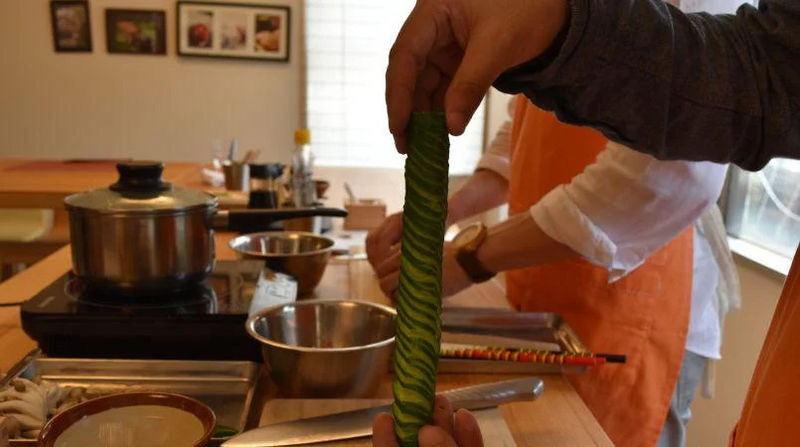 Learn To Cook Japans Famous Wagyu Beef In Tokyo (3 Hours) - The best parts of the menu
