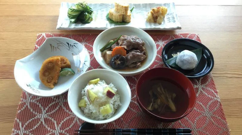 Learn To Cook Japans Famous Wagyu Beef In Tokyo (3 Hours) - Finding the meeting point without losing time