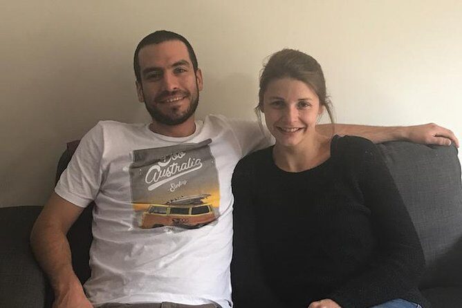 Learn to Cook Like a Local: Private Cooking Class in a Viña del Mar Home - Key Points