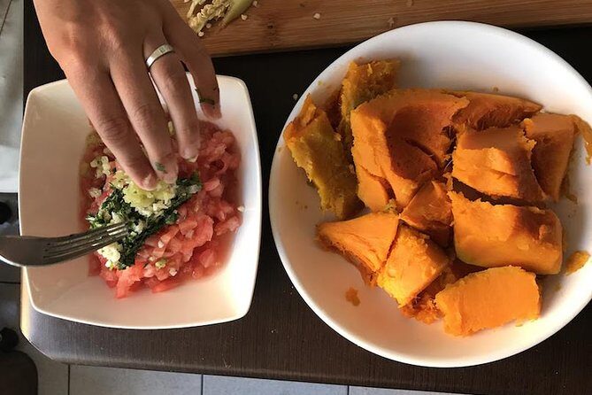 Learn to Cook Like a Local: Private Cooking Class in a Viña del Mar Home - An In-Depth Look at the Experience