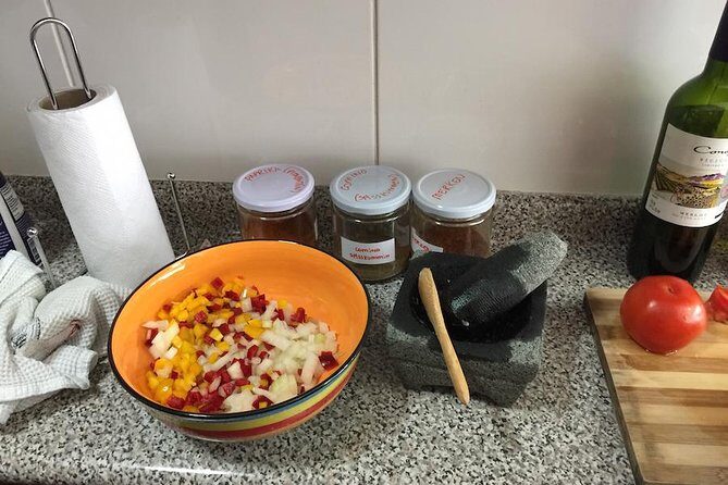 Learn to Cook Like a Local: Private Cooking Class in a Viña del Mar Home - Final Thoughts
