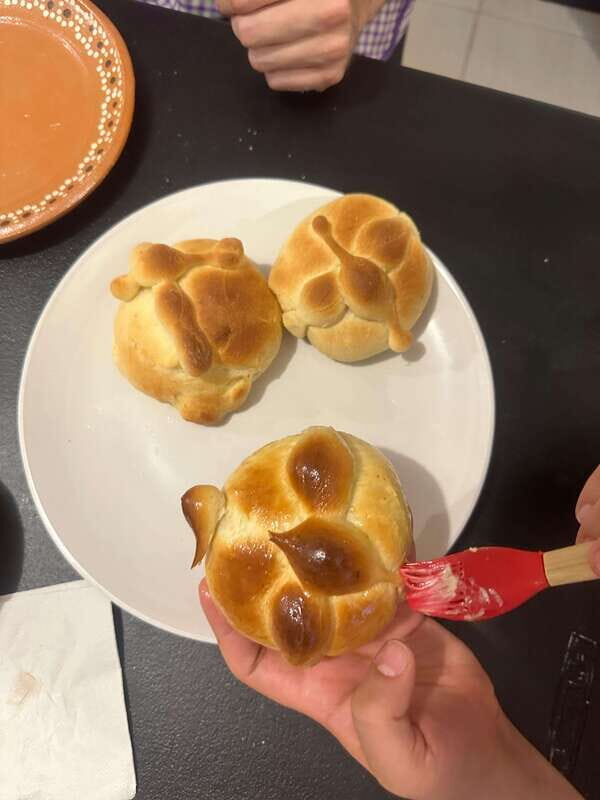 Learn to Cook Mexican Bread - Frequently Asked Questions