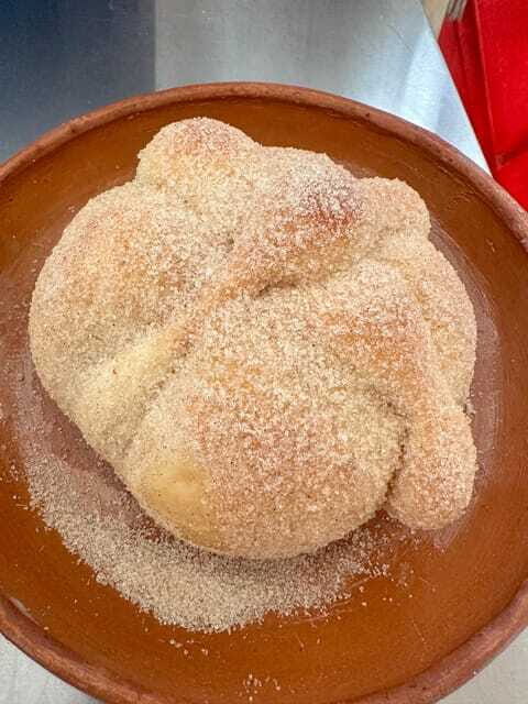 Learn to Cook Mexican Bread - Final Thoughts