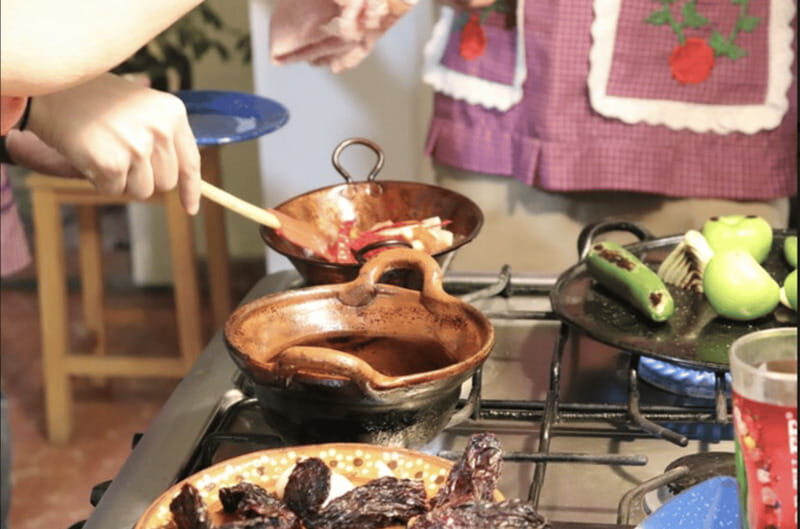 Learn to Cook Mexican Salsas - FAQ: Your Practical Questions Answered
