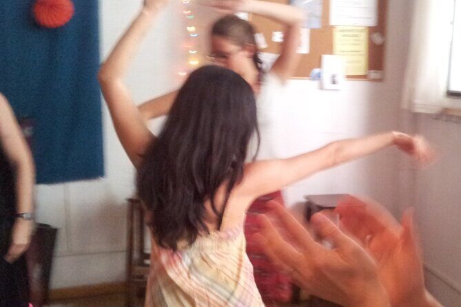 Learn to Dance Flamenco from Zero: Fun Beginners' Dance Class - The Sum Up: Who Should Consider This Flamenco Class?