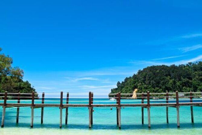 Learn to Dive | RAID Open Water 20 Diver Course | Kota Kinabalu - Key Points