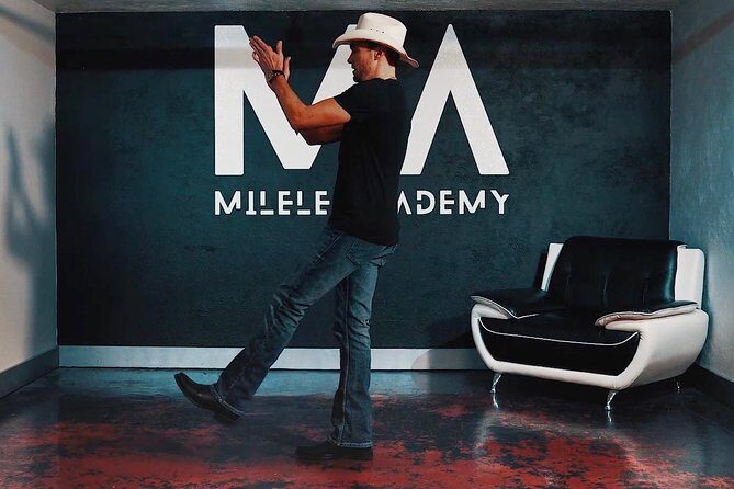 Learn to Line Dance Class with Instructor in Nashville - What to Expect: The Flow of the 50 Minutes