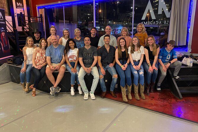 Learn to Line Dance Class with Instructor in Nashville - Who Should Sign Up?