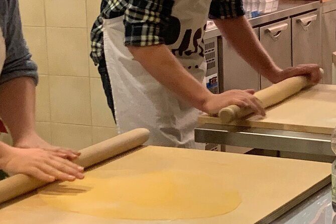 Learn to make fresh pasta in a traditional Pasta Shop in Bologna - Who Should Consider This Tour?