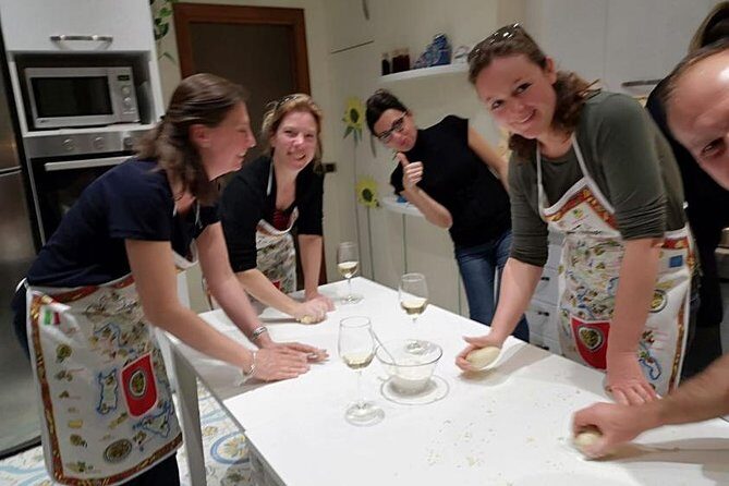 Learn To Make Fresh Pasta With Love in Naples - FAQs