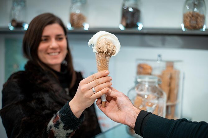 Learn To Make Gelato in an Authentic Gelateria of Rome - Exploring the Gelato Workshop in Rome