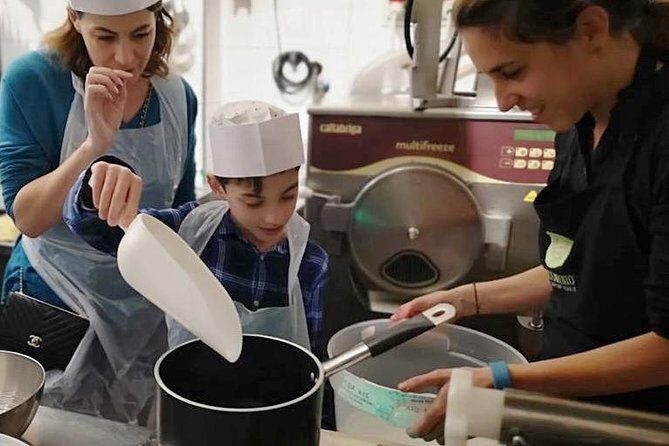 Learn To Make Gelato in an Authentic Gelateria of Rome - FAQ