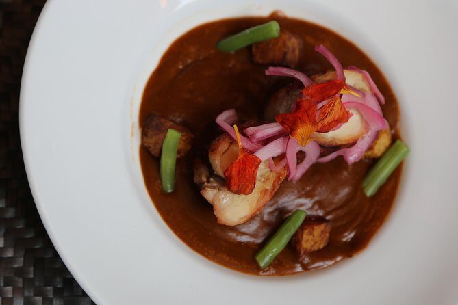 Learn To Make Mole The Real Mexican Way Before Lunch - Final Thoughts