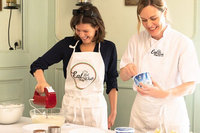 Learn to Make Pasta & Tiramisu with Wine and Limoncello Included - A Deep Dive into the Experience