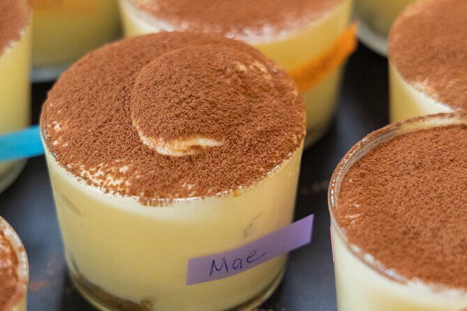 Learn to Make Pasta & Tiramisu with Wine and Limoncello Included - FAQs