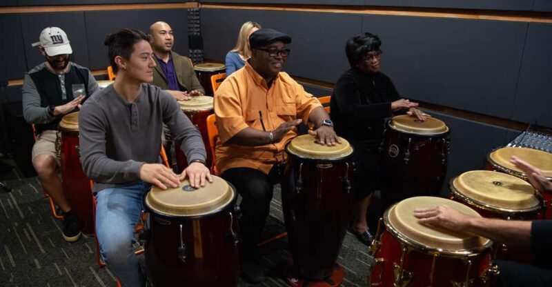 Learn To Play Congas in 15 Minutes - Practical Details: What You Need to Know