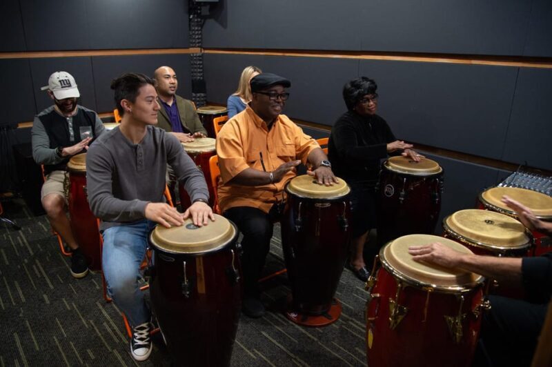 Learn To Play Congas in 15 Minutes - The Sum Up: Who Should Sign Up?