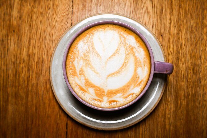 Learn to prepare Colombian coffee Class and history - Who Will Love This Tour?