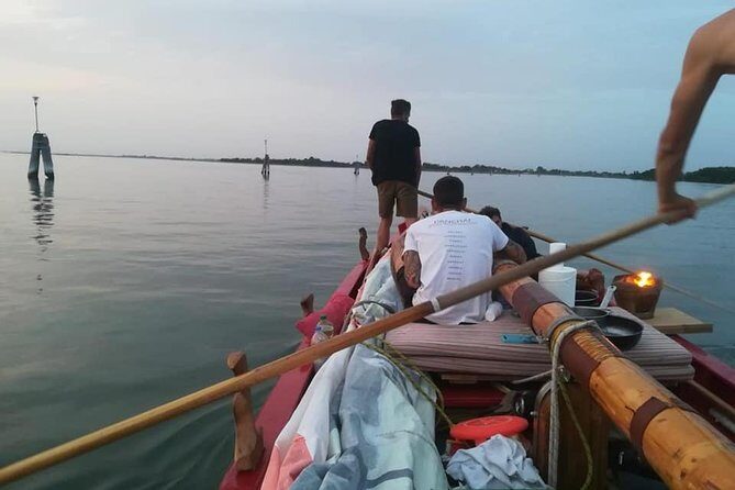Learn to Row in the Venice Canals - Practical Tips for Your Trip