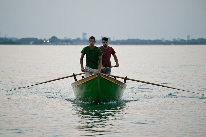 Learn to Row in the Venice Canals - FAQ: Learn to Row in the Venice Canals