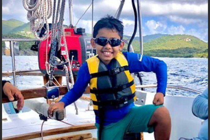 Learn to Sail - Sailing Lessons All Inclusive - Frequently Asked Questions