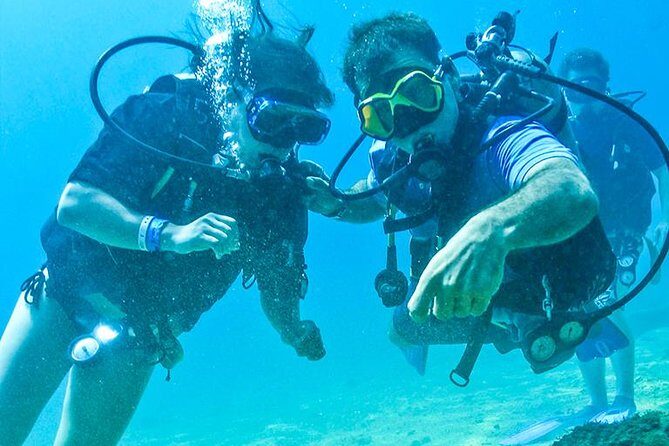 Learn to Scuba Dive in Cabo San Lucas with PADI - Final Thoughts