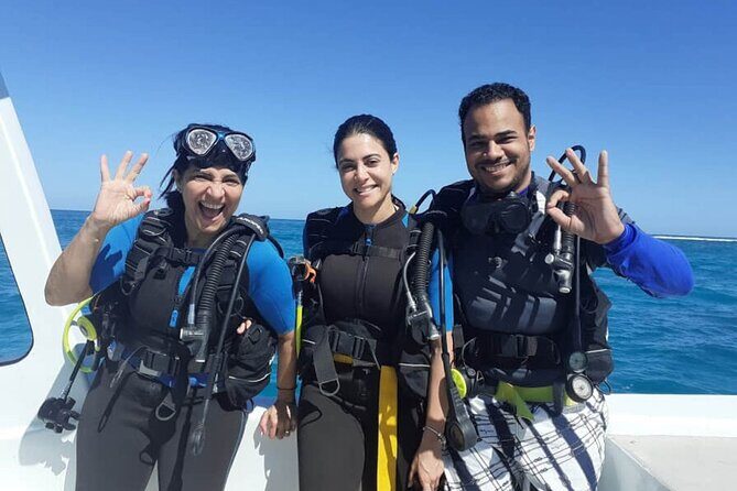 Learn to Scuba Dive in Punta Cana - Final Thoughts: Who Should Consider This Tour?