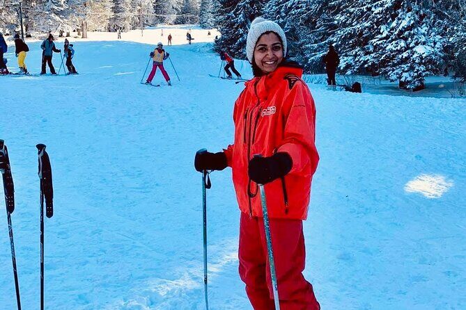 Learn to Ski in a Day, Vitosha Mountain, Sofia, Bulgaria - An In-Depth Look at the Learn to Ski Tour on Vitosha Mountain