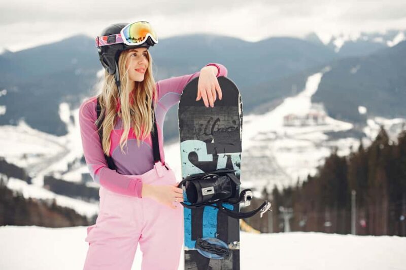 Learn to Snowboard at Blue Mountain - Why This Tour Is a Great Choice