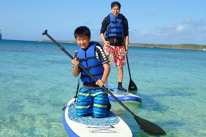 Learn to Stand Up Paddleboard! Includes 5 Star Snorkeling Tour! - Final Thoughts