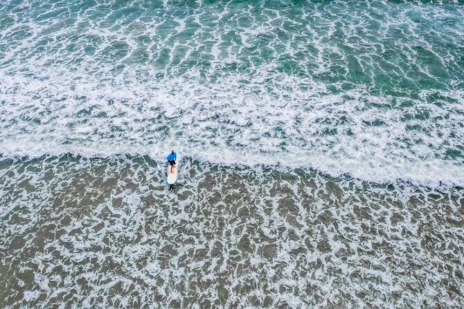 Learn to Surf at Broadbeach on the Gold Coast - An In-Depth Look at the Surf Lesson Experience