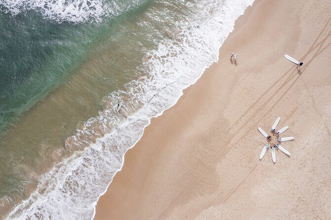 Learn to Surf at Noosa on the Sunshine Coast - FAQ