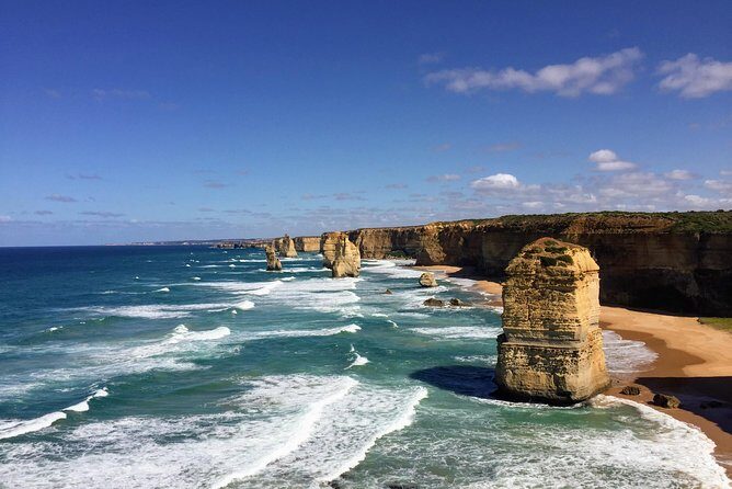 Learn to Surf at Torquay on the Great Ocean Road - Who Should Consider This Tour?