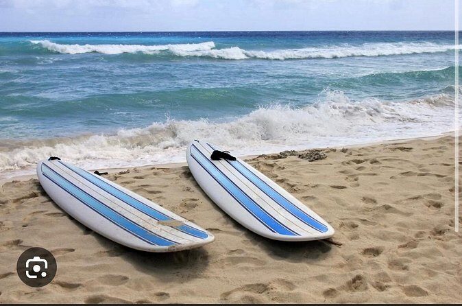 Learn to Surf at Wrightsville Beach, Wilmington NC - Who will love this experience?